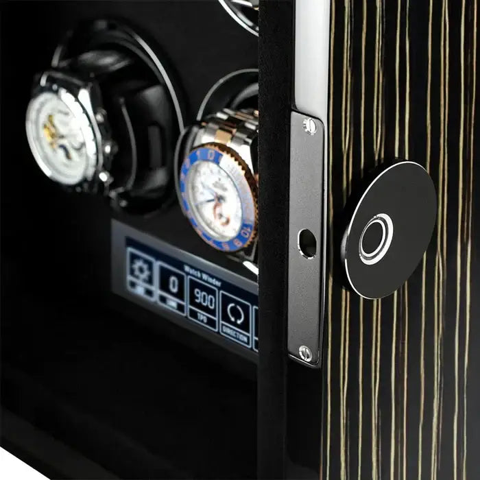 Watch Winder - Noble Heritage Series 12