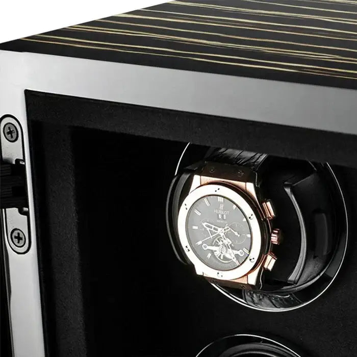 Watch Winder - Noble Heritage Series 6