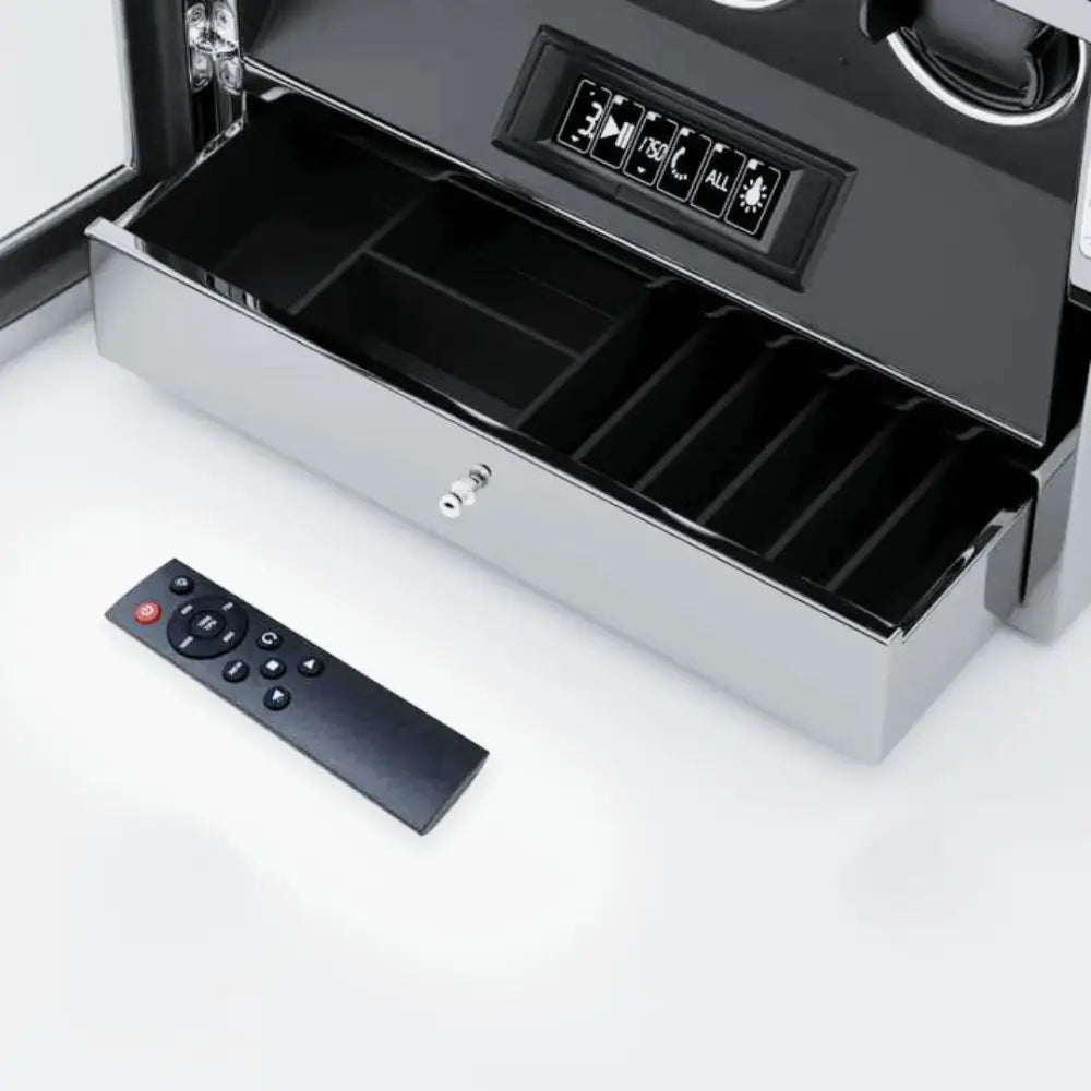 Watch Winder - Imperial Black Series 3