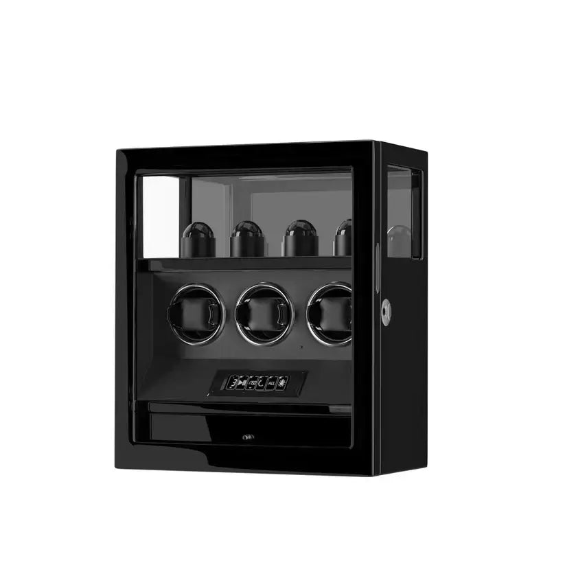 Watch Winder - Imperial Black Series 3