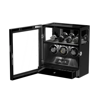 Watch Winder - Imperial Black Series 3
