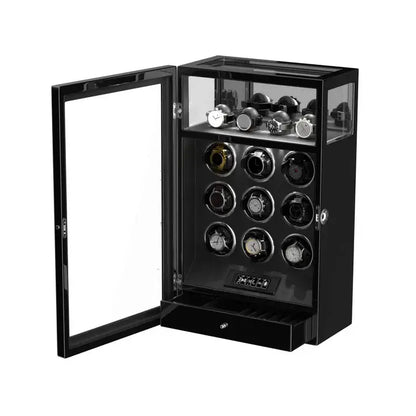 Watch Winder - Imperial Black Series 9