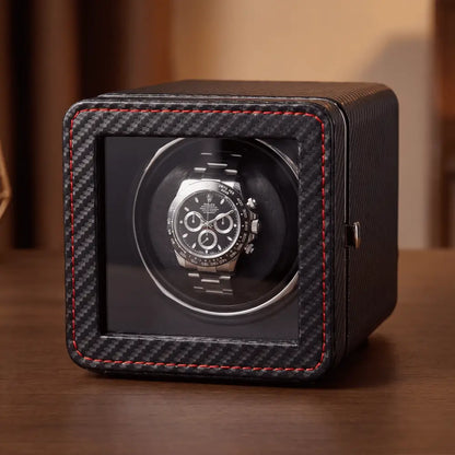 Watch Winder - Deep Black