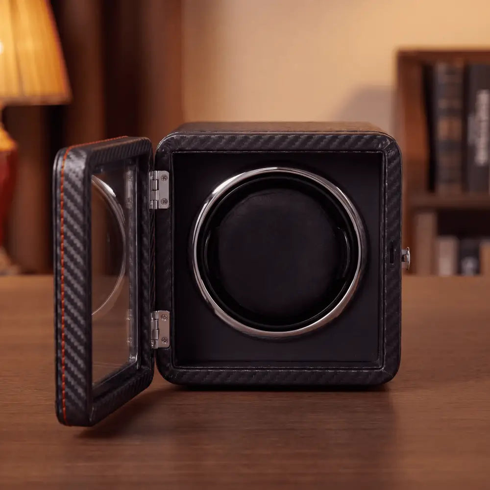 Watch Winder - Deep Black
