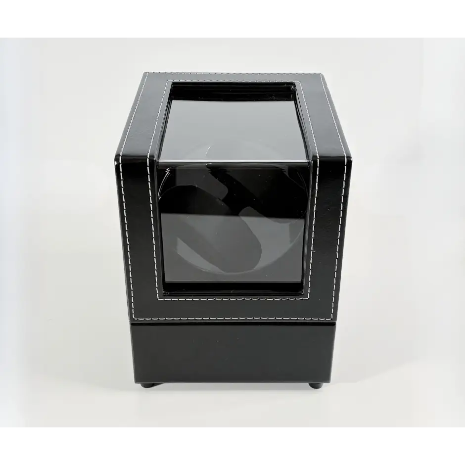 Watch Winder - Midnight Black