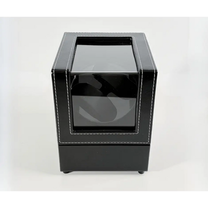 Watch Winder - Midnight Black