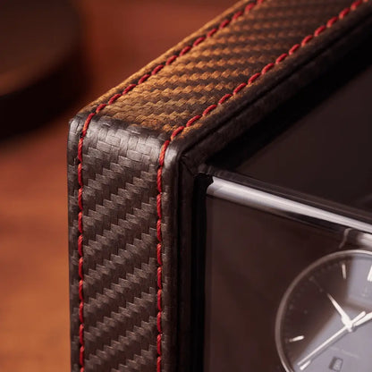 Watch Winder - Midnight Black