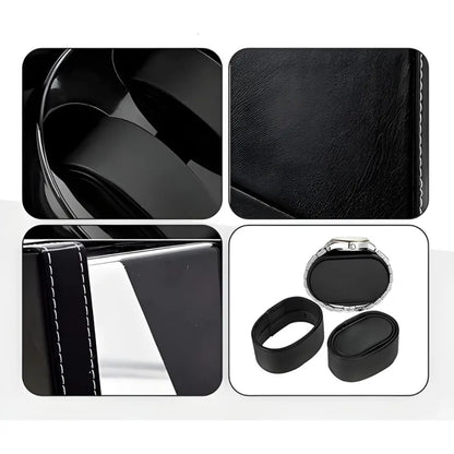 Watch Winder - Midnight Black