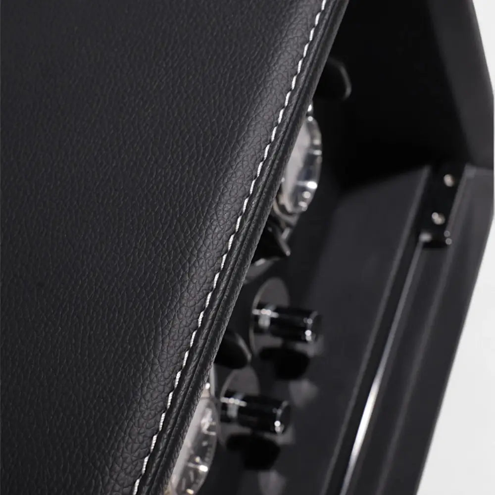 Watch Winder - Midnight Black Series 4