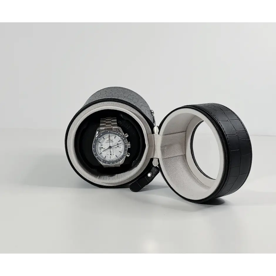 Portable Watch Winder - Time Traveler