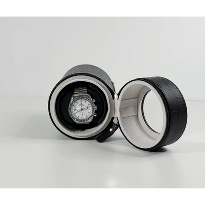 Portable Watch Winder - Time Traveler — Free Gift