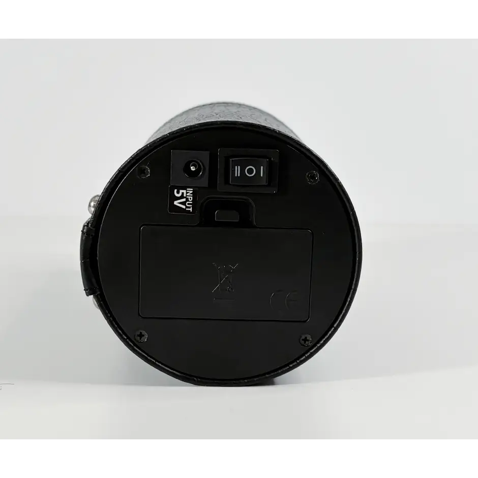 Portable Watch Winder - Time Traveler — Free Gift