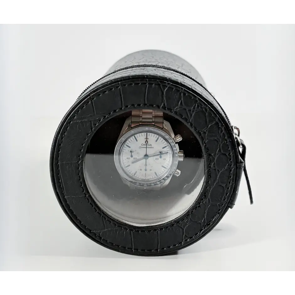 Portable Watch Winder - Time Traveler — Free Gift