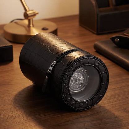 Portable Watch Winder - Time Traveler