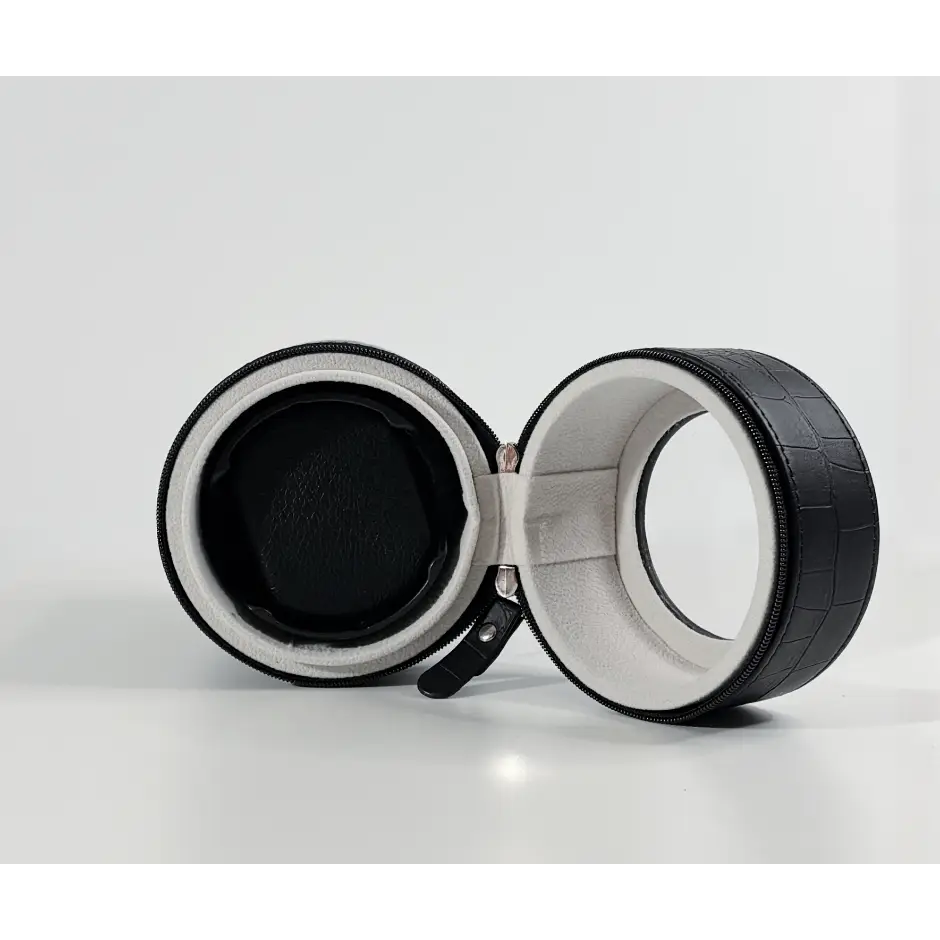 Portable Watch Winder - Time Traveler — Free Gift