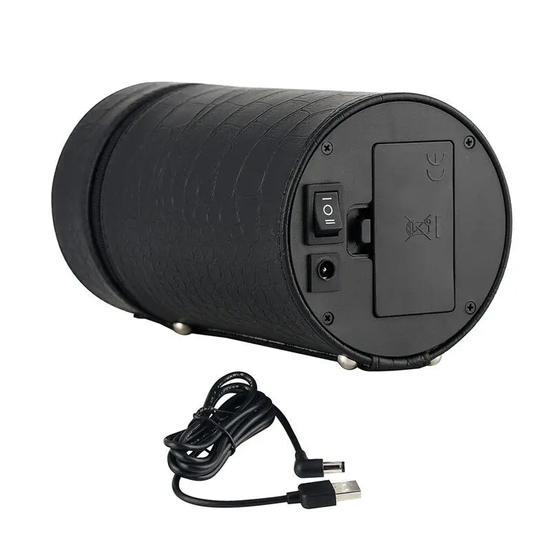 Portable Watch Winder - Time Traveler