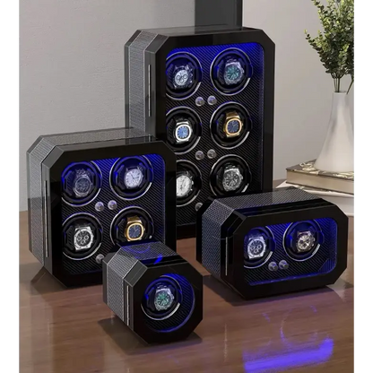 Watch Winder - Rbyenou Series 1