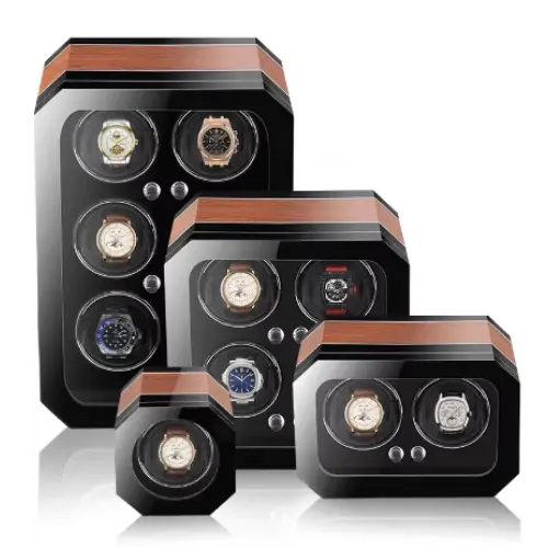 Watch Winder - Rbyenou Series 1