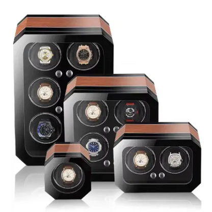 Watch Winder - Rbyenou Series 1