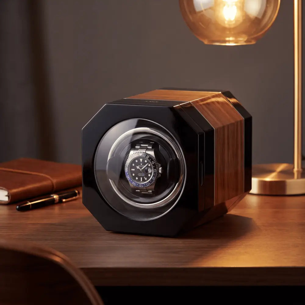 Watch Winder - Rbyenou Series 1