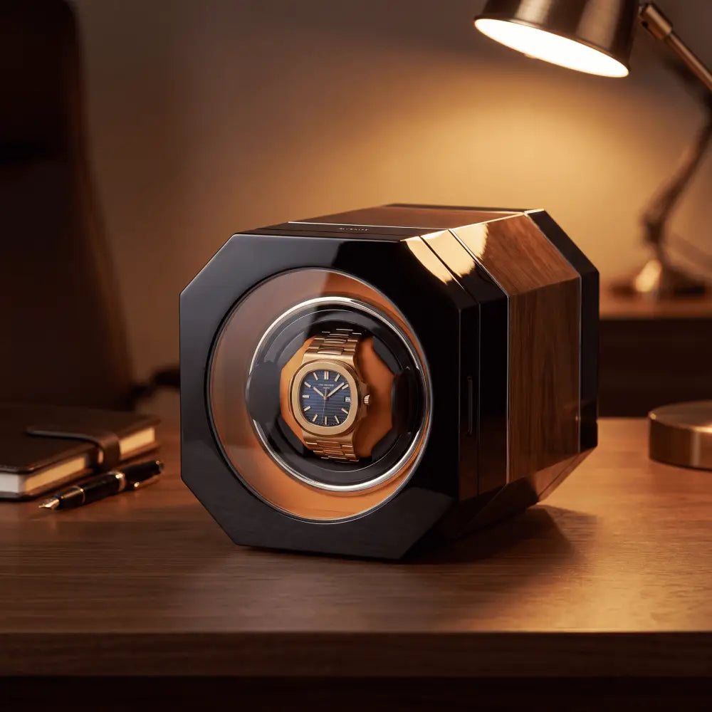 Watch Winder - Rbyenou Series 1