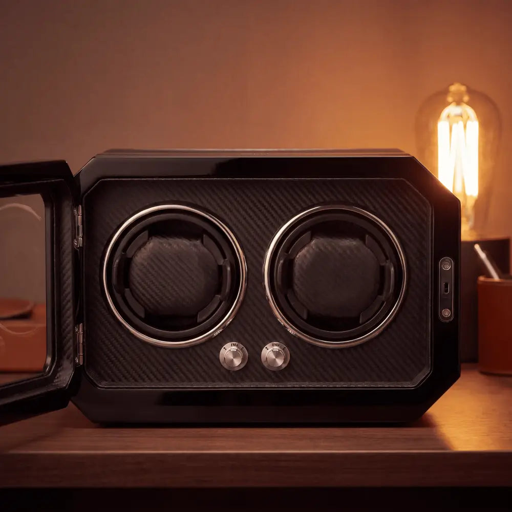 Watch Winder - Rbyenou Series 2