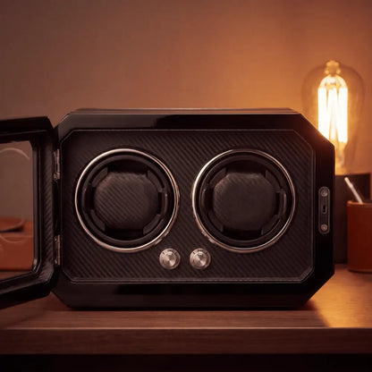 Watch Winder - Rbyenou Series 2