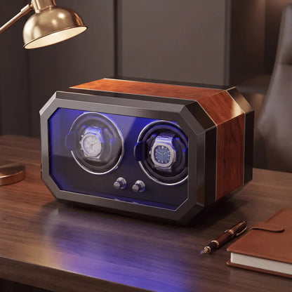 Watch Winder - Rbyenou Series 2