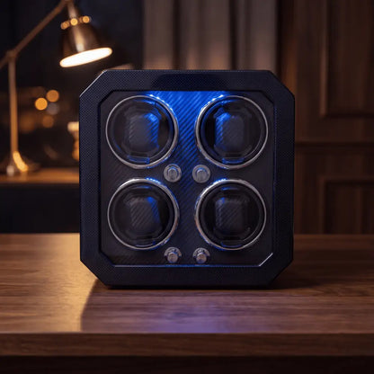 Watch Winder - Rbyenou Series 4