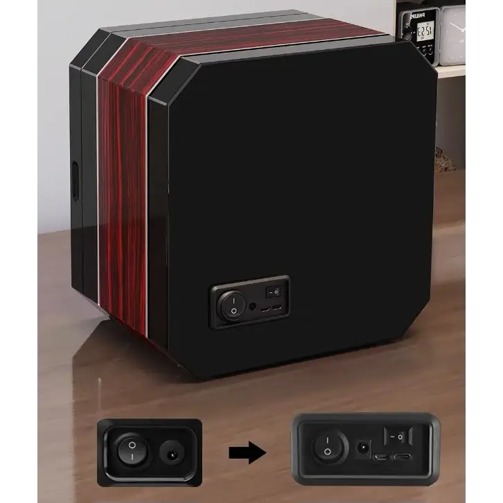 Watch Winder - Rbyenou Series 4
