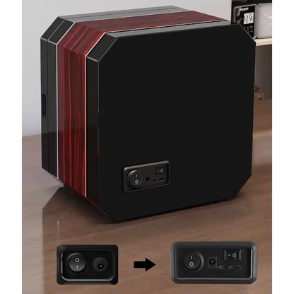 Watch Winder - Rbyenou Series 4