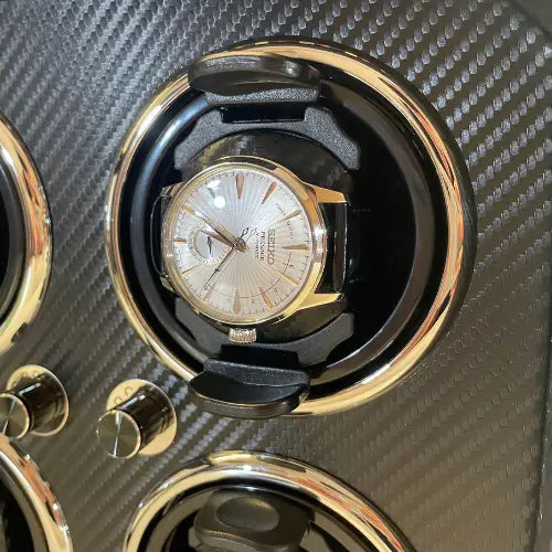 Watch Winder - Rbyenou Series 4