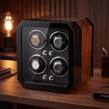 Watch Winder - Rbyenou Series 4