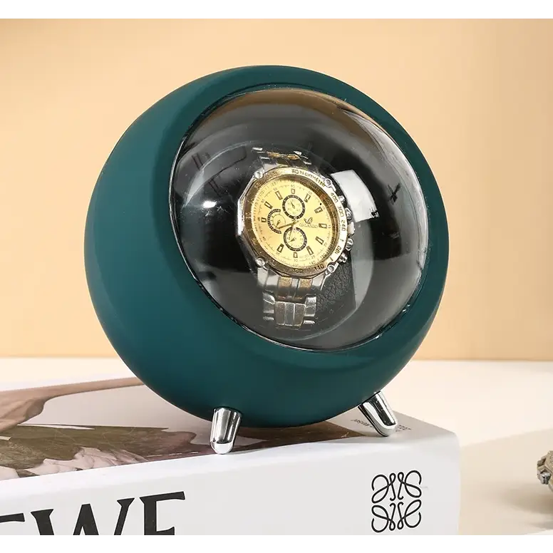 Watch Winder - Cosmic Sphere