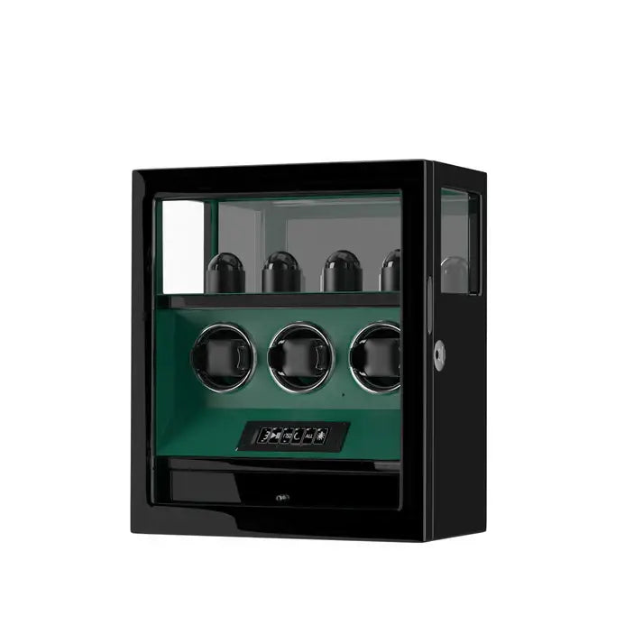 Watch Winder - Sovereign Green Series 3