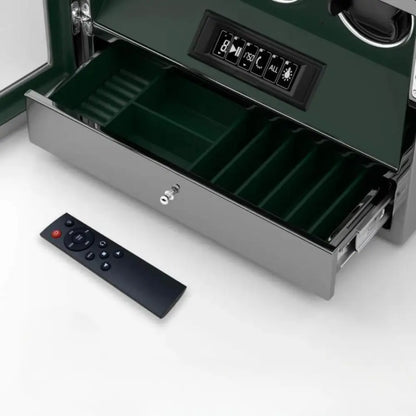 Watch Winder - Sovereign Green Series 9