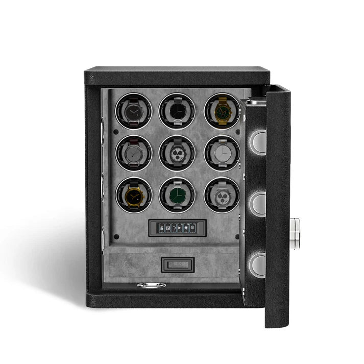 Noble Heritage Safe
